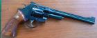Smith & Wesson M27