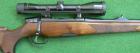 Steyr-Mannlicher Luxus