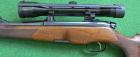 Steyr-Mannlicher Luxus