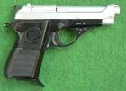 Beretta mod.70/71-Chrom