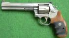 Smith & Wesson 686