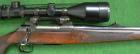 Sauer model 200-r.7x64