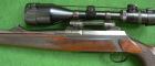 Sauer model 200-r.7x64