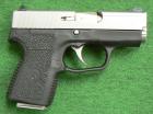 Kahr PM9 9mm Luger