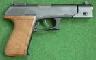 Heckler & Koch P9S