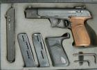 Heckler & Koch P9S