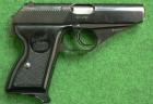 Mauser HSc-7,65mm Br.