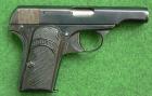 Boltun 7,65 mm Browning