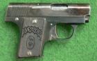 Singer 6,35 mm Browning