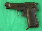 Beretta model 34