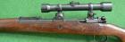 Mauser 98k-sniper