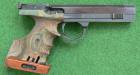 IŽ-35M Favorit .22LR