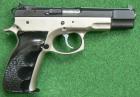 CZ-75B -9mm Luger