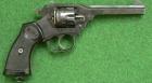 Webley & Scott MK.IV-BSAP