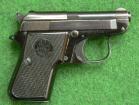 Beretta 950B-ráž 6,35mm