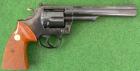 Colt Trooper Mk.III .22WMR