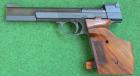 Hämmerli 208-ráž.22LR