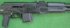 Saiga M3-ráž .223Rem