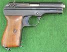 CZ vzor 24-ráž 9mmK