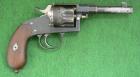 Reichsrevolver M1883