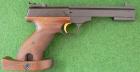 FN Sportpistole.22LR