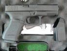 Glock 19C-3gen.-9mmL