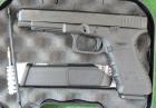 Glock 34-9mm Luger