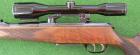 Krico Mod.620L-5,6x57