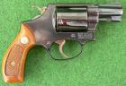 Smith & Wesson M36