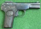 FN model 1900-7,65mm