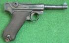 P-08 DWM 1917 9mm