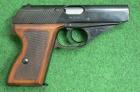 Mauser HSc-7,65mm