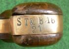 Stantien & Becker M1916