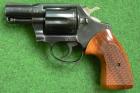 Colt Detective.38Spec.