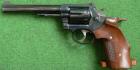 Smith & Wesson M17