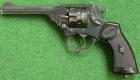 Webley & Scott Mk.IV