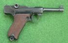 Erma EP-22 ráž .22LR