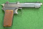 Steyr M1912-9mm Steyr