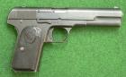 Husquarna M07-9mm Br.L