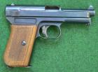 Mauser 1934-7,65 mm Br.