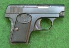 Browning FN-1906-6,35mm
