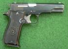 Star SA-7,65 mm Brown.