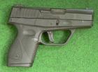 Taurus PT-709 Slimline