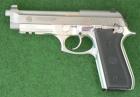 Taurus PT-92 STS-9 mm