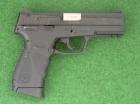 Taurus PT 24/7 G2 Black