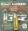 Libra 9mmLuger - broková