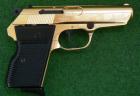 CZ-50/70 "zlacená"