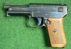 Mauser 1914/34-7,65mm