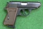 Walther PPK-7,65mm