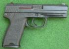 Heckler & Koch USP